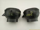 Mini Clubman Set Of 4 Dashboard Air Vents-3