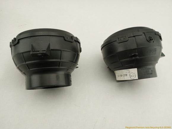 Mini Clubman Set Of 4 Dashboard Air Vents