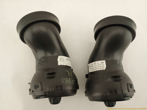 Mini Clubman Set Of 4 Dashboard Air Vents