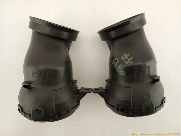 Mini Clubman Set Of 4 Dashboard Air Vents