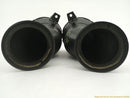 Mini Clubman Set Of 4 Dashboard Air Vents-9