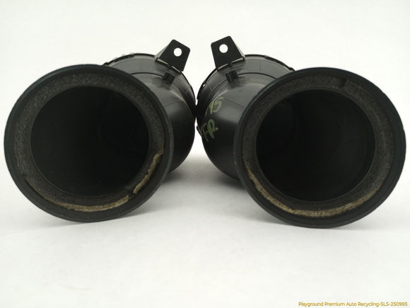 Mini Clubman Set Of 4 Dashboard Air Vents