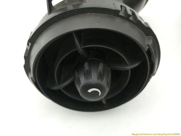Mini Clubman Set Of 4 Dashboard Air Vents