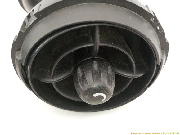 Mini Clubman Set Of 4 Dashboard Air Vents