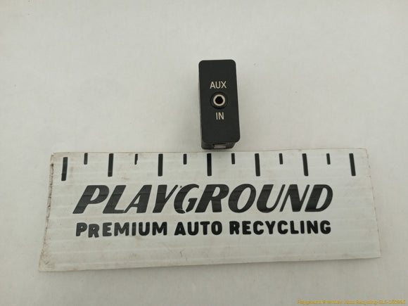 Mini Clubman AUX USB Socket