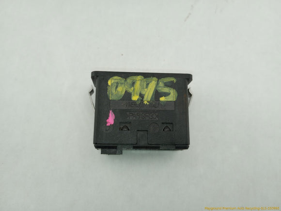 Mini Clubman AUX USB Socket