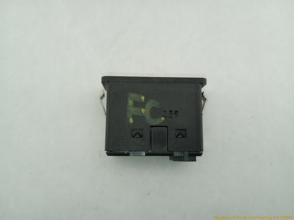Mini Clubman AUX USB Socket