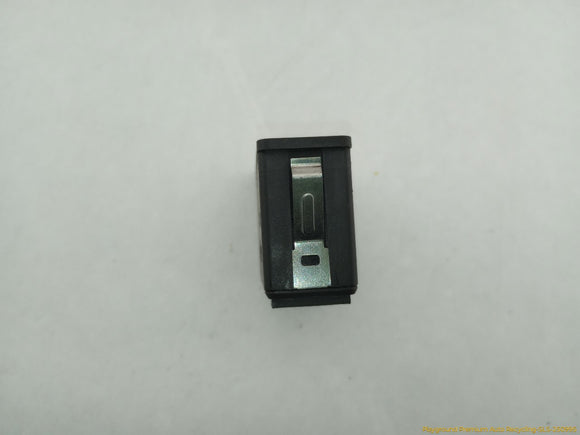 Mini Clubman AUX USB Socket