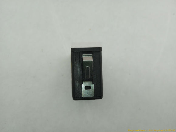 Mini Clubman AUX USB Socket