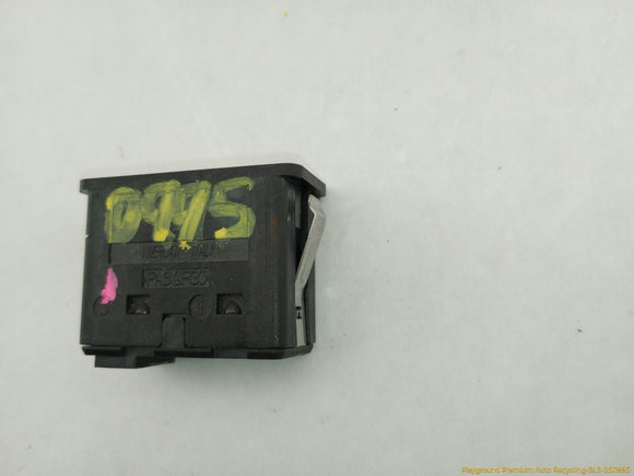 Mini Clubman AUX USB Socket
