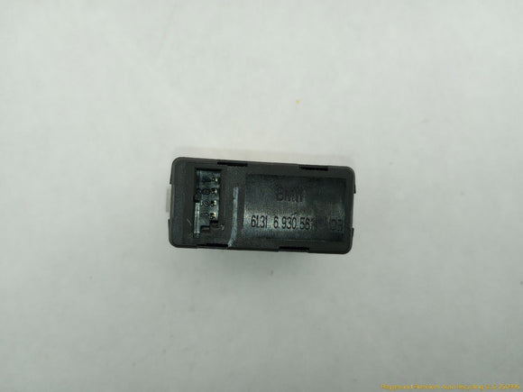 Mini Clubman AUX USB Socket