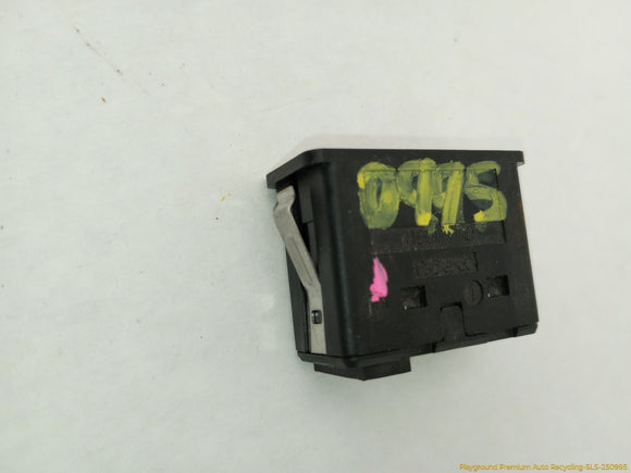 Mini Clubman AUX USB Socket