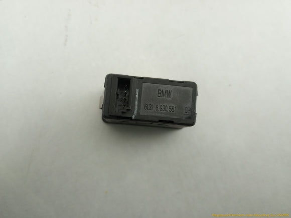 Mini Clubman AUX USB Socket