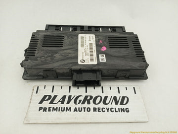 Mini Clubman Footwell Control Module