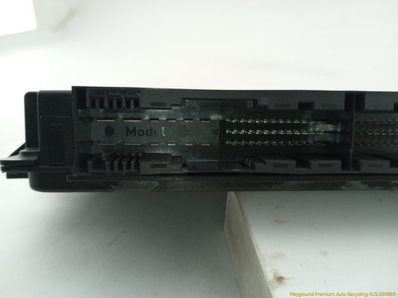 Mini Clubman Footwell Control Module