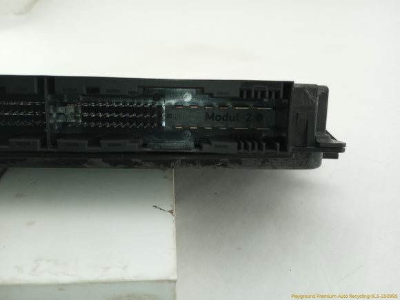 Mini Clubman Footwell Control Module