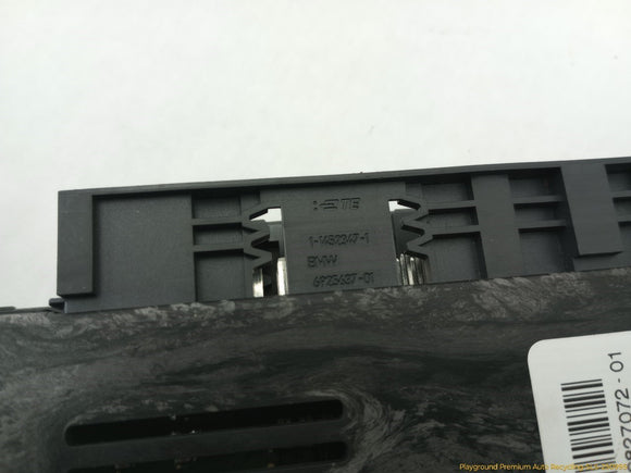 Mini Clubman Footwell Control Module