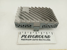 Mini Clubman Hifi Radio Audio Amplifier