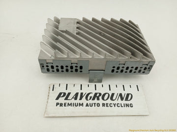 Mini Clubman Hifi Radio Audio Amplifier