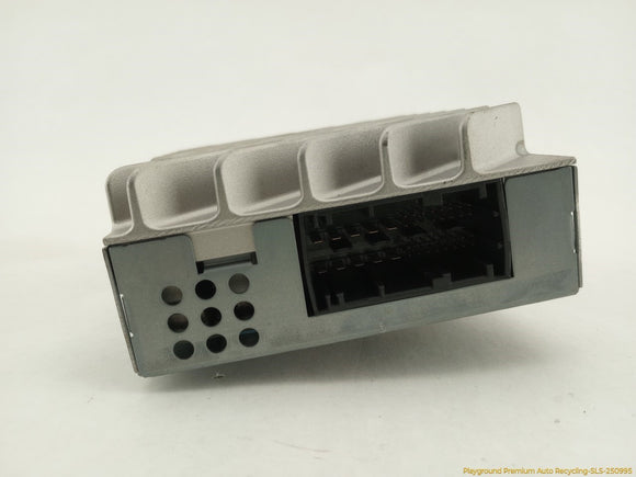 Mini Clubman Hifi Radio Audio Amplifier