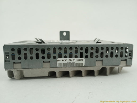Mini Clubman Hifi Radio Audio Amplifier