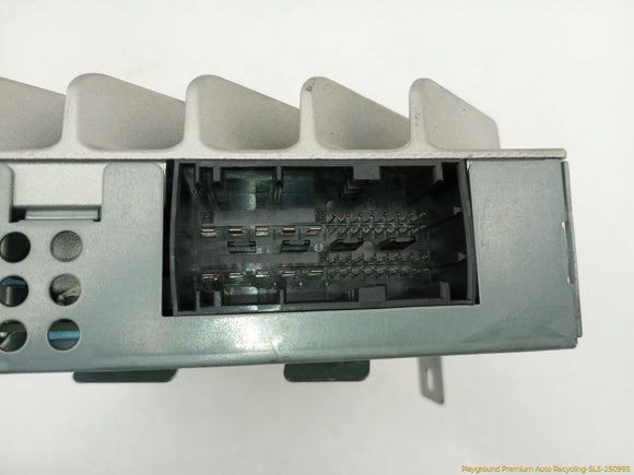 Mini Clubman Hifi Radio Audio Amplifier