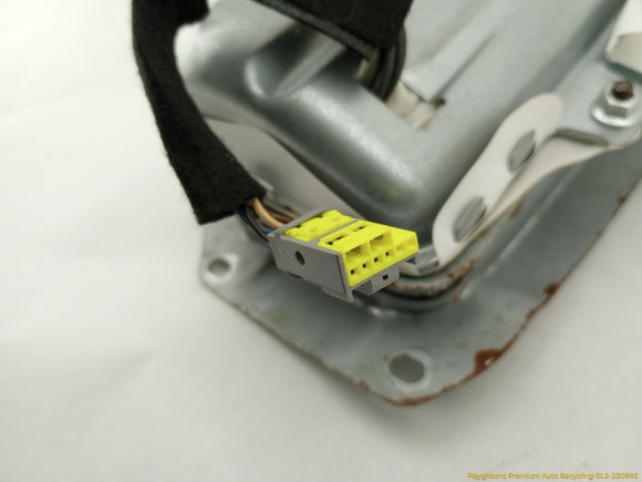 Mini Clubman Passenger Right Dashboard Airbag