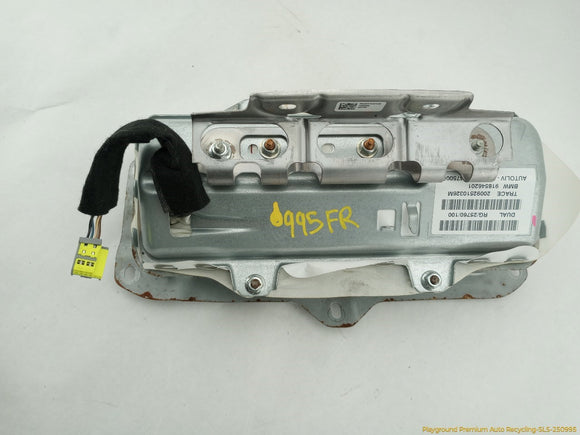 Mini Clubman Passenger Right Dashboard Airbag