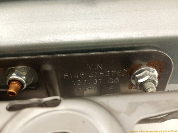 Mini Clubman Passenger Right Dashboard Airbag