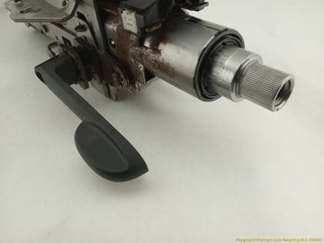 Mini Clubman Steering Column - 0