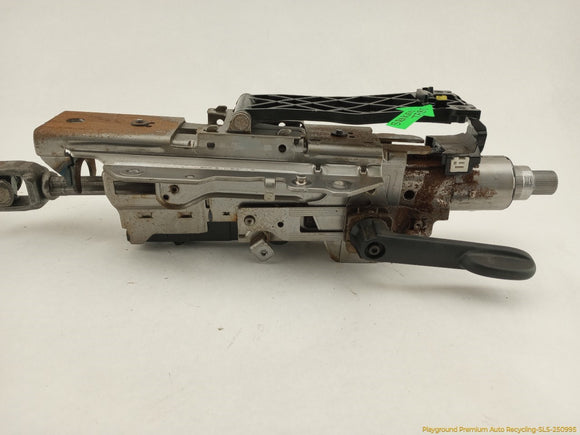 Mini Clubman Steering Column