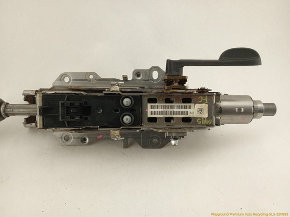 Mini Clubman Steering Column