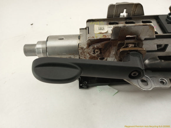 Mini Clubman Steering Column