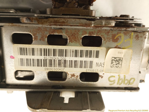 Mini Clubman Steering Column
