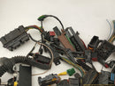 Saab 903 Vehicle Wiring Pigtails-4
