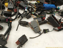 Saab 903 Vehicle Wiring Pigtails-6