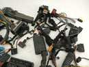 Saab 903 Vehicle Wiring Pigtails-9