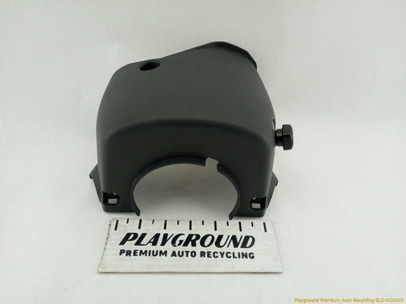Infiniti G37 Steering Column Trim