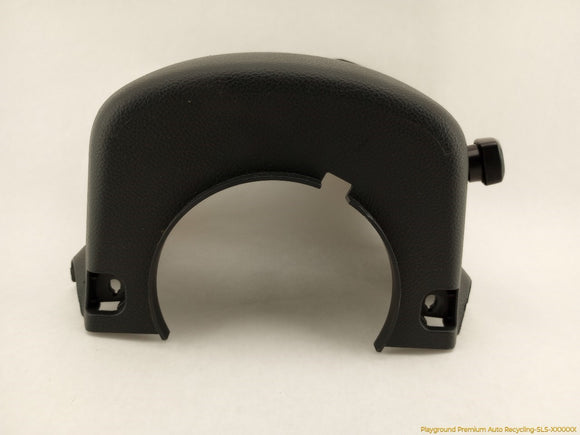 Infiniti G37 Steering Column Trim