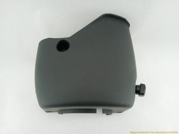 Infiniti G37 Steering Column Trim