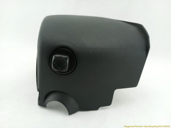 Infiniti G37 Steering Column Trim