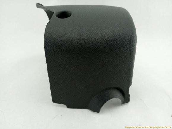 Infiniti G37 Steering Column Trim