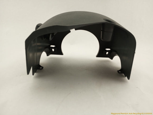 Infiniti G37 Steering Column Trim