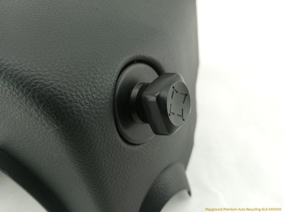 Infiniti G37 Steering Column Trim