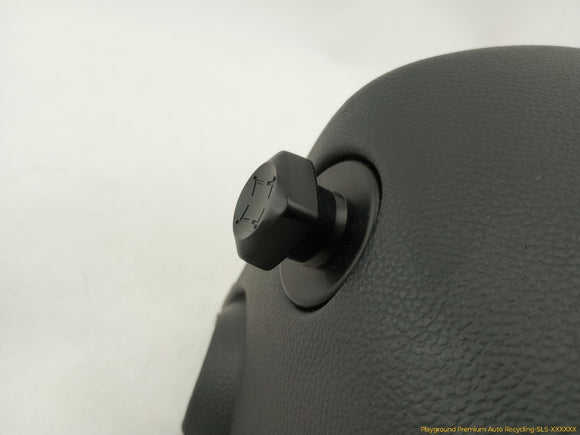 Infiniti G37 Steering Column Trim