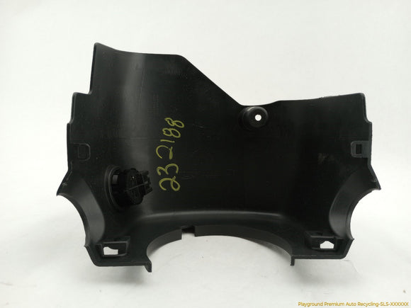 Infiniti G37 Steering Column Trim