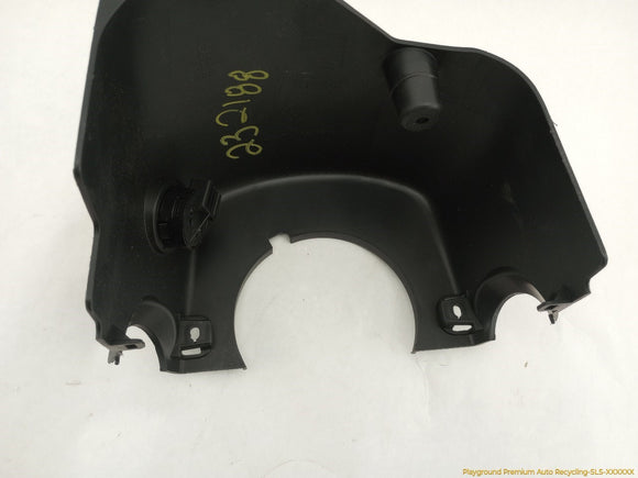 Infiniti G37 Steering Column Trim