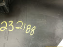 Infiniti G37 Steering Column Trim-12