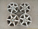 Set Of 4 Aftermarket Sport Edition Wheels 6 Spoke-1