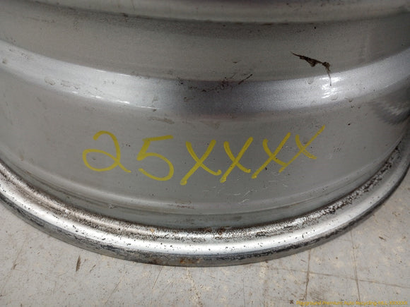 Set Of 4 Aftermarket Sport Edition Wheels 6 Spoke